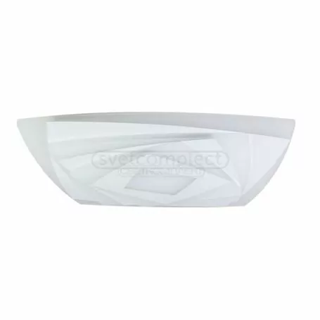 Світильник світлодіодний СВЕТКОМПЛЕКТ LED ACRYLIC 04S 152W WH RC