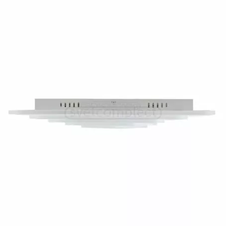 Світильник світлодіодний СВЕТКОМПЛЕКТ LED ACRYLIC 05S 216W WH RC