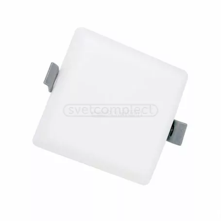 Светильник светодиодный СВЕТКОМПЛЕКТ LED JT 08S 8W 4500K WH белый