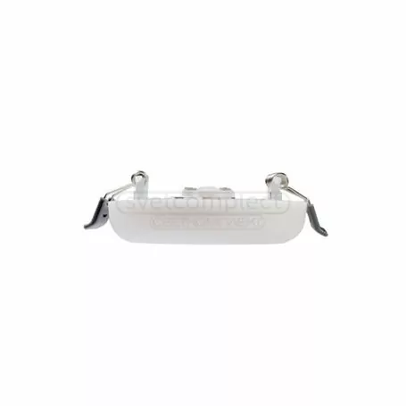 Світильник світлодіодний СВЕТКОМПЛЕКТ LED JT 08R 8W 4500K WH білий