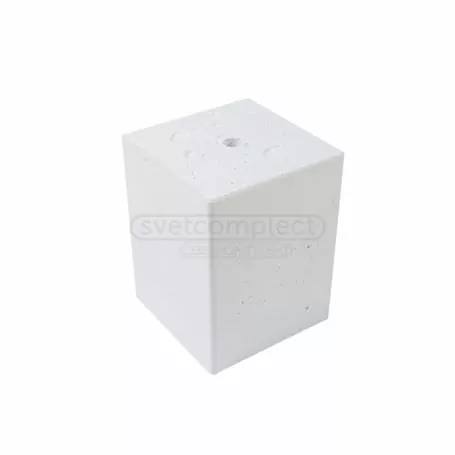 Світильник накладний точковий СВЕТКОМПЛЕКТ SMB-MR16 1184-86 WH білий GU5.3 Світильник накладний точковий СВЕТКОМПЛЕКТ SMB-MR16 1184-86 WH білий GU5.3