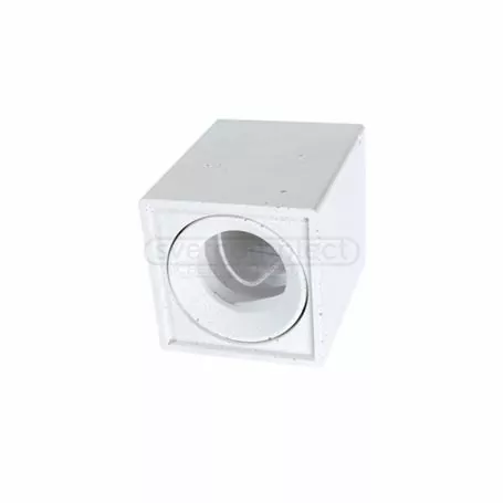 Світильник накладний точковий СВЕТКОМПЛЕКТ SMB-MR16 1184-86 WH білий GU5.3 Світильник накладний точковий СВЕТКОМПЛЕКТ SMB-MR16 1184-86 WH білий GU5.3