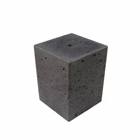 Светильник накладной точечный СВЕТКОМПЛЕКТ SMB-MR16 1184-86 BK черный GU5.3