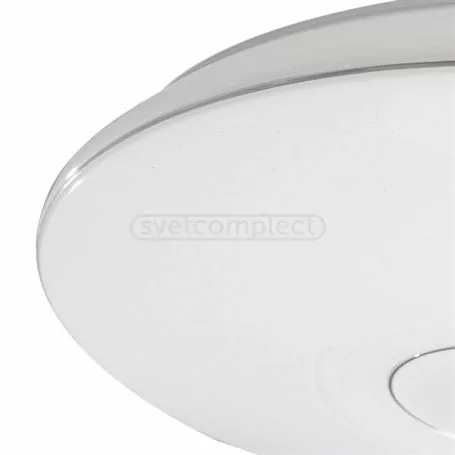 Светильник светодиодный СВЕТКОМПЛЕКТ ILLUMINATOR PLUS M-105 TX 95W + 10W RGB RC TX  с пультом ДУ