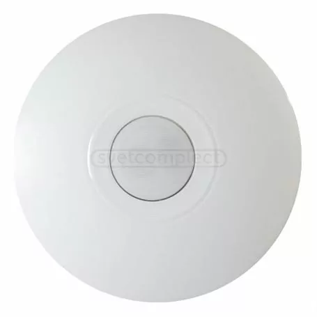 Светильник светодиодный СВЕТКОМПЛЕКТ ILLUMINATOR PLUS M-105 TX 95W + 10W RGB RC TX  с пультом ДУ