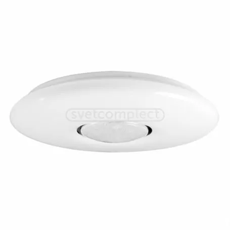 Світильник світлодіодний СВЕТКОМПЛЕКТ SOL-DR 2104 68W OP IR RC з пультом ДК