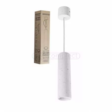 ПІДВІС СВЕТКОМПЛЕКТ SMB-Р MR16 GU5.3 25070 WH, БІЛИЙ