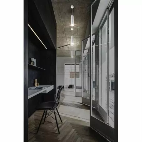 ПІДВІС СВЕТКОМПЛЕКТ SMB-Р MR16 GU5.3 25070 WH, БІЛИЙ