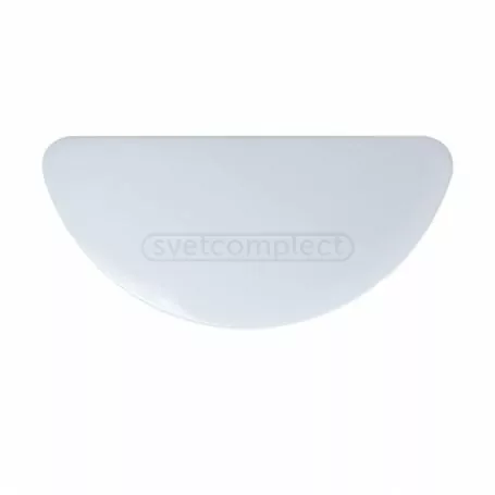СВІТИЛЬНИК СВІТЛОДІОДНИЙ СВЕТКОМПЛЕКТ LED ML-12 CCT 12W WH 3000/4500/6000К СВІТИЛЬНИК СВІТЛОДІОДНИЙ СВЕТКОМПЛЕКТ LED ML-12 CCT 12W WH 3000/4500/6000К