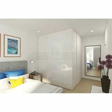 Світильник діодний LEGGERA WL-12 CCT 12W TX 3000/4100/6000K зоряне небо