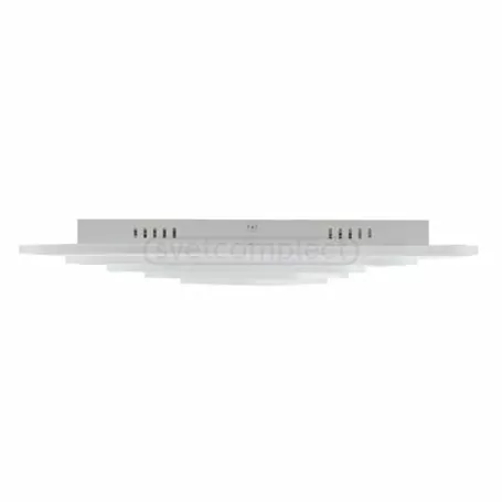 Світильник світлодіодний СВЕТКОМПЛЕКТ LED ACRYLIC 05S 130W WH RC з пультом ДК Світильник світлодіодний СВЕТКОМПЛЕКТ LED ACRYLIC 05S 130W WH RC з пультом ДК