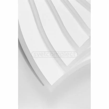Світильник світлодіодний СВЕТКОМПЛЕКТ LED ACRYLIC 05S 130W WH RC з пультом ДК Світильник світлодіодний СВЕТКОМПЛЕКТ LED ACRYLIC 05S 130W WH RC з пультом ДК