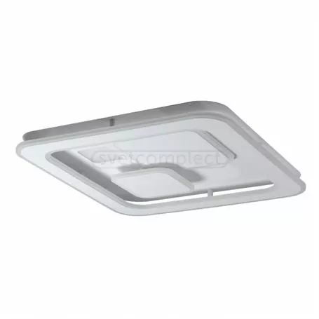 СВЕТИЛЬНИК СВЕТОДИОДНЫЙ СВЕТКОМПЛЕКТ LED ACR 4837 3S 105W RC С ПУЛЬТОМ ДУ