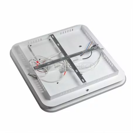 СВЕТИЛЬНИК СВЕТОДИОДНЫЙ СВЕТКОМПЛЕКТ LED ACR 4837 3S 105W RC С ПУЛЬТОМ ДУ