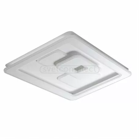 СВІТИЛЬНИК СВІТЛОДІОДНИЙ СВЕТКОМПЛЕКТ LED ACR 6545 3P 120W RC З ПУЛЬТОМ ДК