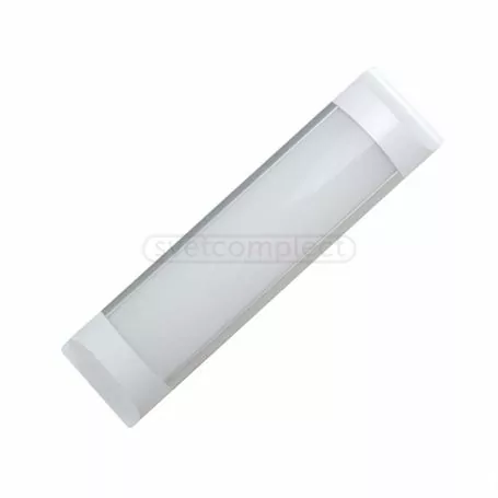 СВЕТИЛЬНИК LED СВЕТКОМПЛЕКТ LF-AL 03 10W 4500K IP20