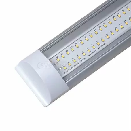 СВІТИЛЬНИК LED СВЕТКОМПЛЕКТ LF-AL 09 30W 4500K IP20