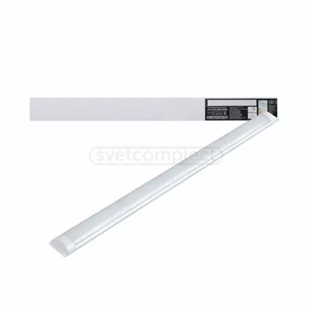 СВІТИЛЬНИК LED СВЕТКОМПЛЕКТ LF-AL 012 36W 4500K IP20