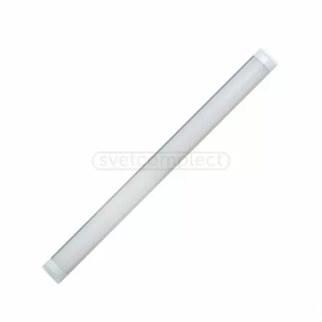 СВІТИЛЬНИК LED СВЕТКОМПЛЕКТ LF-AL 012 36W 4500K IP20