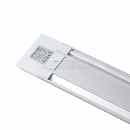 СВІТИЛЬНИК LED СВЕТКОМПЛЕКТ LF-AL 012 36W 4500K IP20