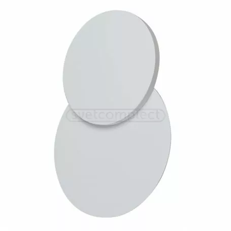 СВІТИЛЬНИК СВІТЛОДІОДНИЙ СВЕТКОМПЛЕКТ LED WL TR1 WH БІЛИЙ