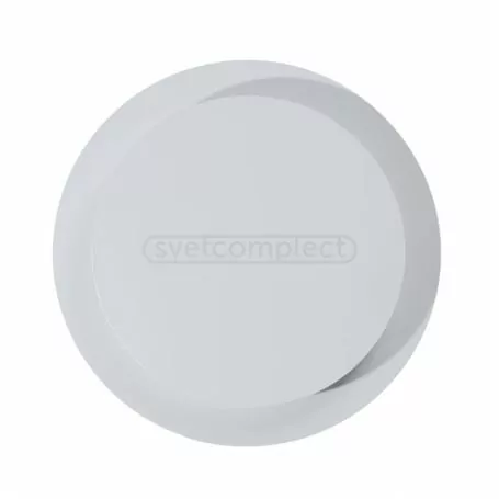 СВІТИЛЬНИК СВІТЛОДІОДНИЙ СВЕТКОМПЛЕКТ LED WL TR1 WH БІЛИЙ