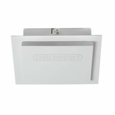 СВІТИЛЬНИК СВІТЛОДІОДНИЙ СВЕТКОМПЛЕКТ LED WL TS1 WH БІЛИЙ