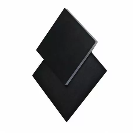 СВІТИЛЬНИК СВІТЛОДІОДНИЙ СВЕТКОМПЛЕКТ LED WL TS1 ВK ЧОРНИЙ