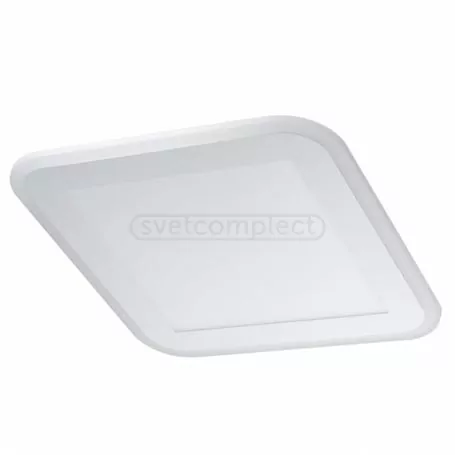 СВІТИЛЬНИК СВІТЛОДІОДНИЙ СВЕТКОМПЛЕКТ LED ACR 3939 S 65W RC