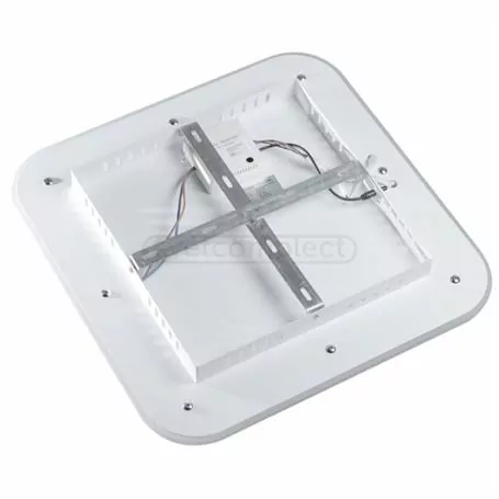 СВІТИЛЬНИК СВІТЛОДІОДНИЙ СВЕТКОМПЛЕКТ LED ACR 3939 S 65W RC