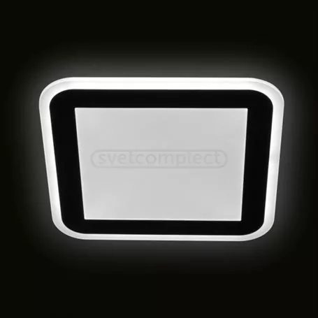 СВІТИЛЬНИК СВІТЛОДІОДНИЙ СВЕТКОМПЛЕКТ LED ACR 3939 S 65W RC