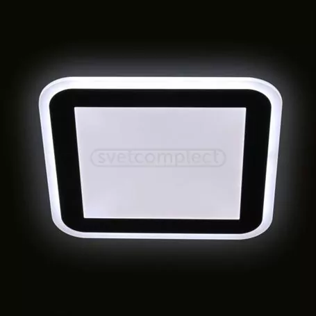 СВІТИЛЬНИК СВІТЛОДІОДНИЙ СВЕТКОМПЛЕКТ LED ACR 3939 S 65W RC