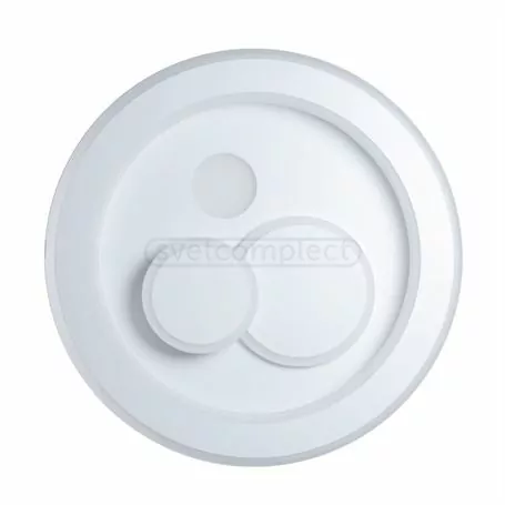 СВЕТИЛЬНИК СВЕТОДИОДНЫЙ СВЕТКОМПЛЕКТ LED ACR 4838 3R 85W RC