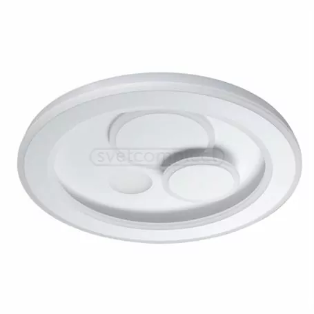 СВЕТИЛЬНИК СВЕТОДИОДНЫЙ СВЕТКОМПЛЕКТ LED ACR 4838 3R 85W RC