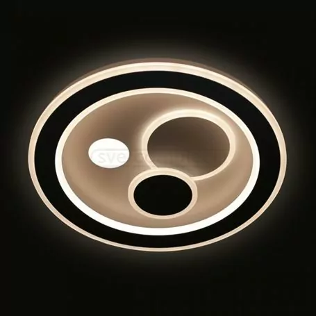 СВЕТИЛЬНИК СВЕТОДИОДНЫЙ СВЕТКОМПЛЕКТ LED ACR 4838 3R 85W RC