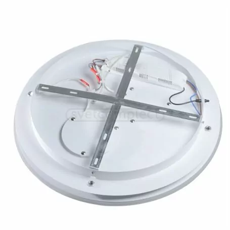 СВЕТИЛЬНИК СВЕТОДИОДНЫЙ СВЕТКОМПЛЕКТ LED ACR 4838 3R 85W RC