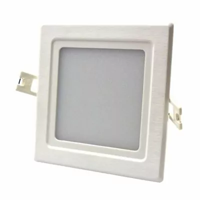 Світильник діодний SDL 12S 7W 3000К