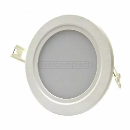 Світильник діодний SDL 12R 7W 3000К