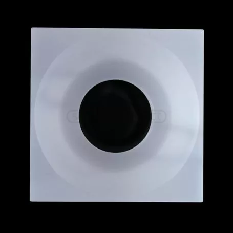 СВЕТИЛЬНИК ТОЧЕЧНЫЙ СВЕТКОМПЛЕКТ AG 777 MT БЕЛЫЙ