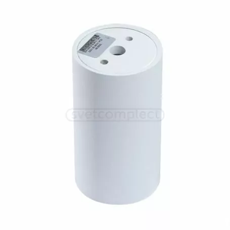 Светильник точечный накладной SM-MR 1054 GU5.3 белый