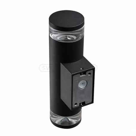 Подсветка WL -AS 2 GU10 BK Подсветка WL -AS 2 GU10 BK