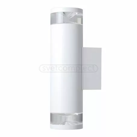 Подсветка WL-AS 2 GU10 WH