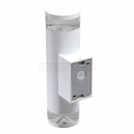 Подсветка WL-AS 2 GU10 WH