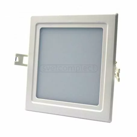 Світильник діодний SDL 14S 10W 3000К Світильник діодний SDL 14S 10W 3000К