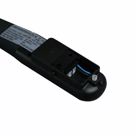 ПОДСВЕТКА LED WL-GS 4105 5W BK ЧЕРНАЯ