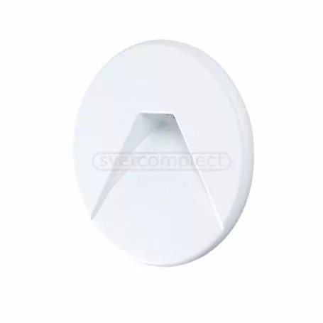 КРЫШКА СВЕТИЛЬНИКА СВЕТКОМПЛЕКТ COVER ST R2 85 WH