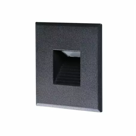 КРИШКА СВІТИЛЬНИКА СВЕТКОМПЛЕКТ COVER ST S2 85 BK