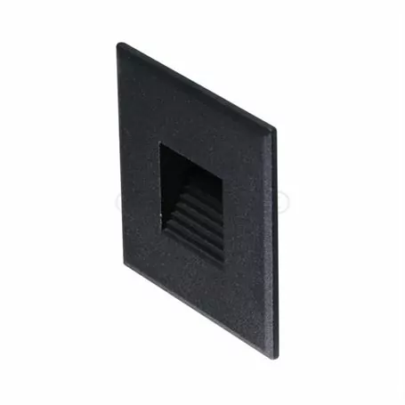 КРИШКА СВІТИЛЬНИКА СВЕТКОМПЛЕКТ COVER ST S2 85 BK