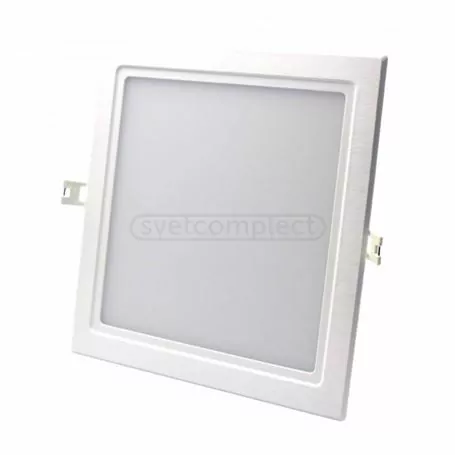 Світильник діодний SDL 22S 20W 3000К