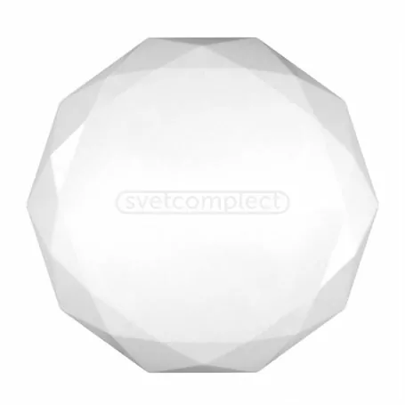 Світильник світлодіодний СВЕТКОМПЛЕКТ MF-L 50 RGB TX IR RC з пультом ДК